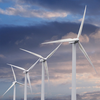 Harnessing the power of wind